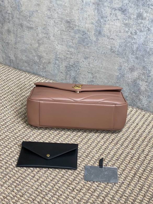 Lou Lou 801439 29X17X8cm MT 4色 12