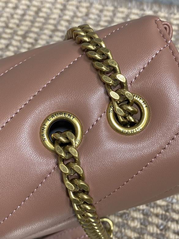 Lou Lou 801439 29X17X8cm MT 4色 14