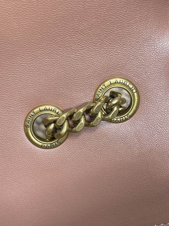 Lou Lou 801439 29X17X8cm MT 4色 15