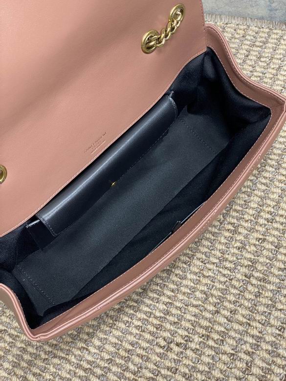 Lou Lou 801439 29X17X8cm MT 4色 17