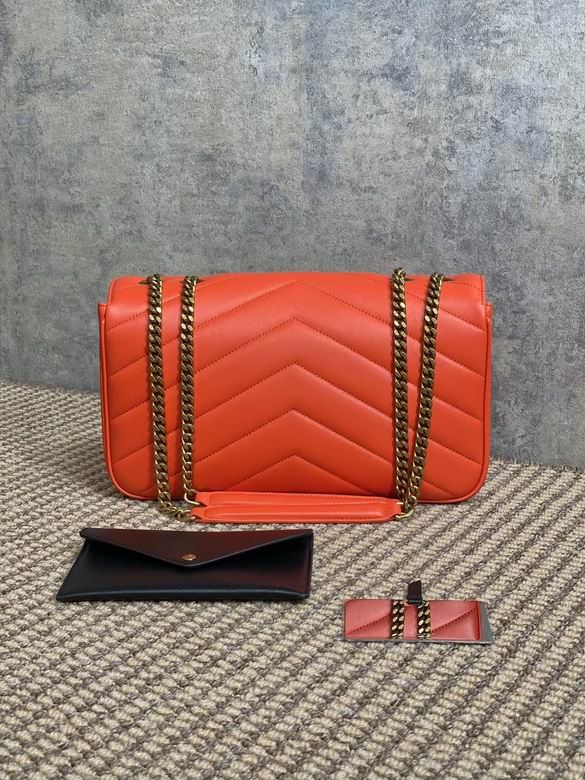 Lou Lou 801439 29X17X8cm MT 4色 19