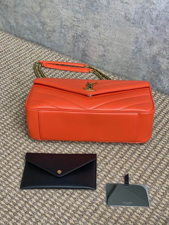 Lou Lou 801439 29X17X8cm MT 4色 21