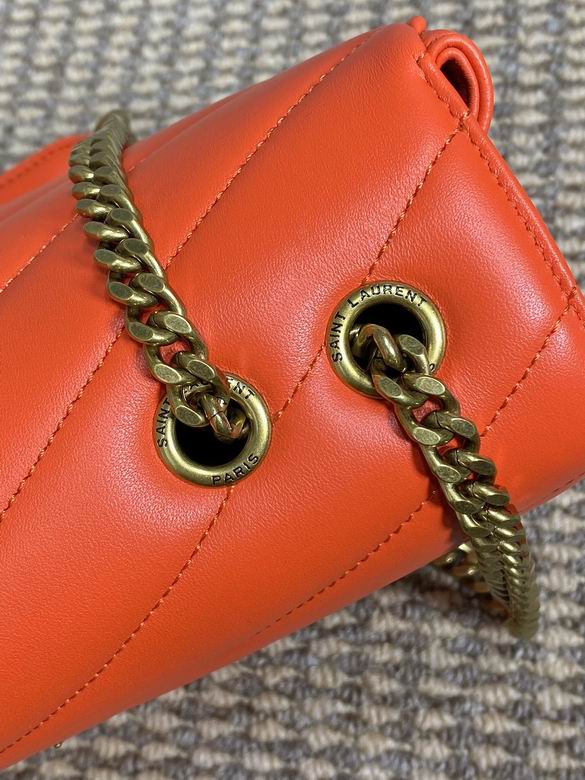 Lou Lou 801439 29X17X8cm MT 4色 23