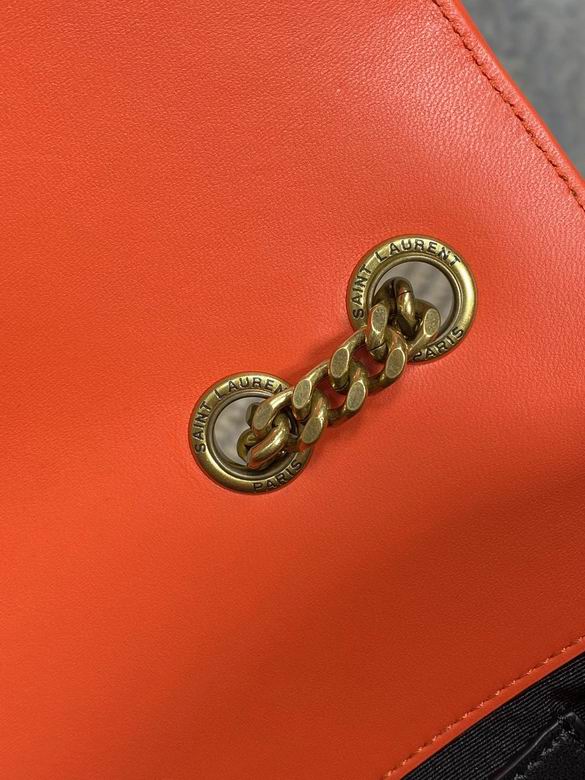 Lou Lou 801439 29X17X8cm MT 4色 25