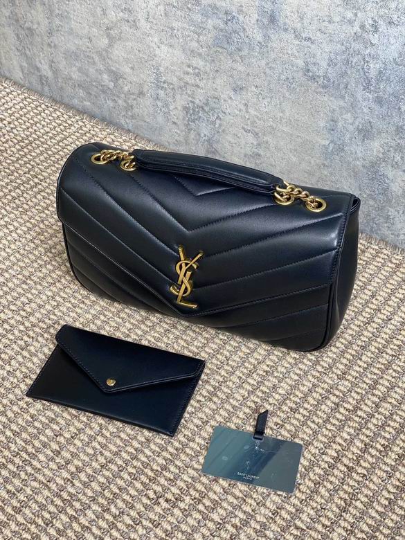 Lou Lou 801439 29X17X8cm MT 4色 29