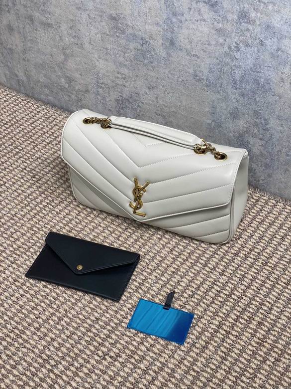 Lou Lou 801439 29X17X8cm MT 4色 2