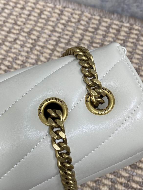 Lou Lou 801439 29X17X8cm MT 4色 5