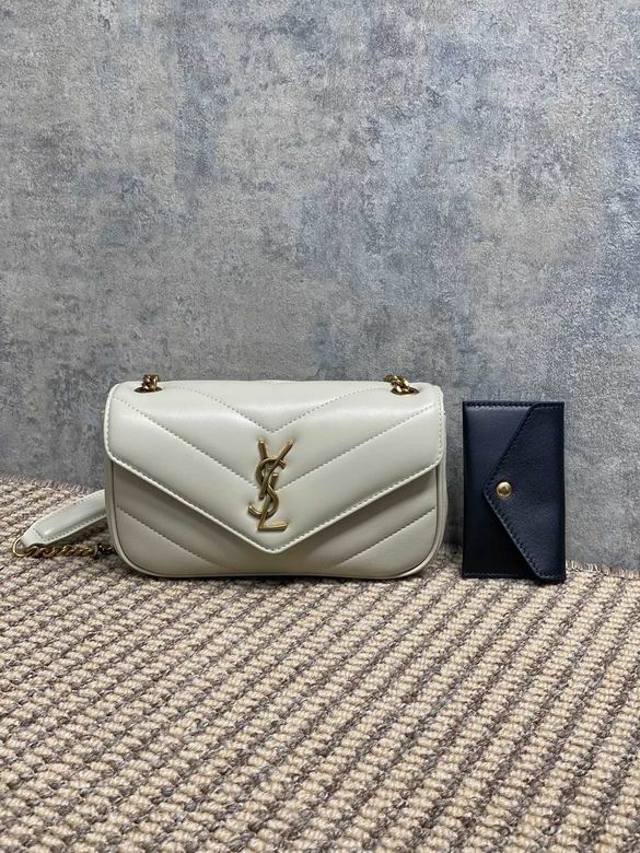 Lou Lou 821749 20X12X5cm MT 5色 0