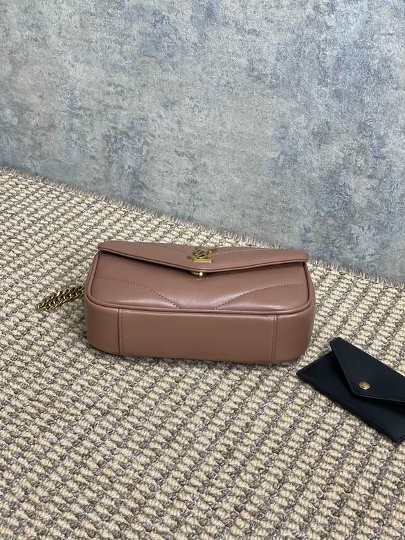 Lou Lou 821749 20X12X5cm MT 5色 11