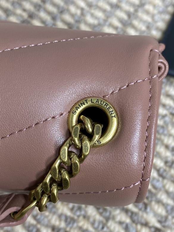 Lou Lou 821749 20X12X5cm MT 5色 13