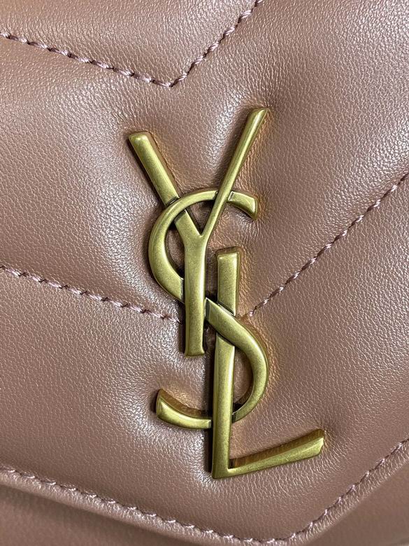 Lou Lou 821749 20X12X5cm MT 5色 14