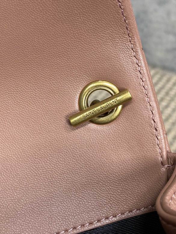 Lou Lou 821749 20X12X5cm MT 5色 15