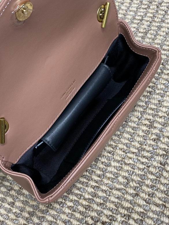 Lou Lou 821749 20X12X5cm MT 5色 16