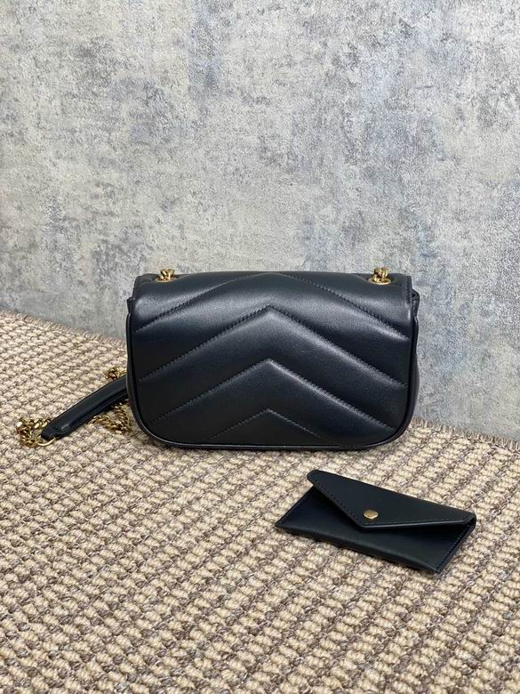 Lou Lou 821749 20X12X5cm MT 5色 19