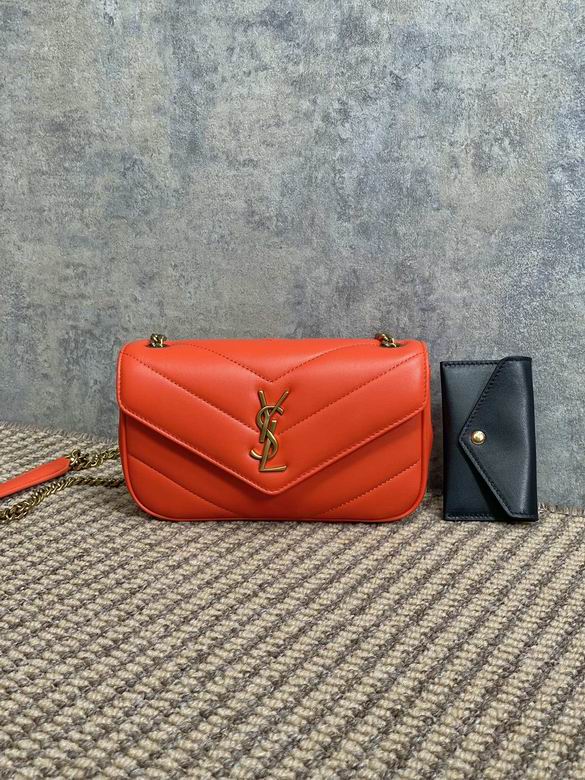 Lou Lou 821749 20X12X5cm MT 5色 27