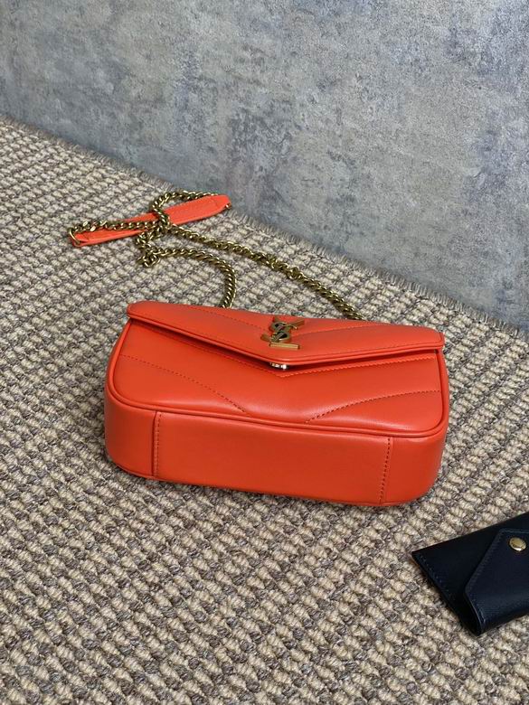 Lou Lou 821749 20X12X5cm MT 5色 29