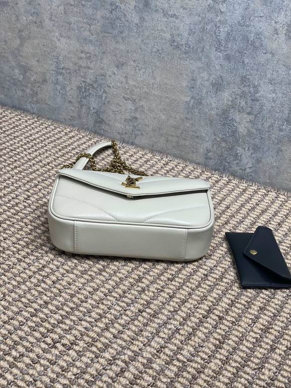 Lou Lou 821749 20X12X5cm MT 5色 2