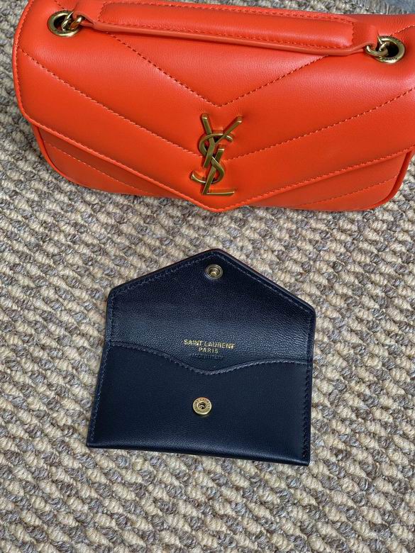 Lou Lou 821749 20X12X5cm MT 5色 30