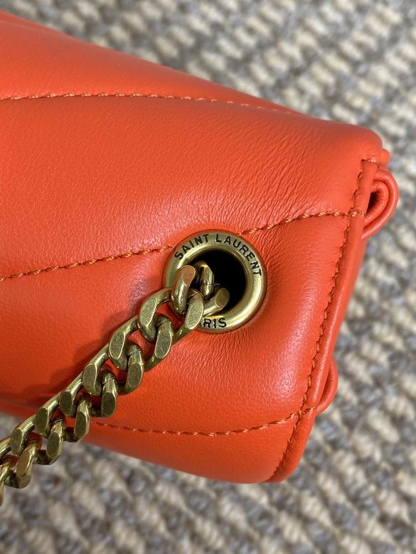 Lou Lou 821749 20X12X5cm MT 5色 31