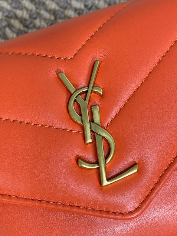 Lou Lou 821749 20X12X5cm MT 5色 32