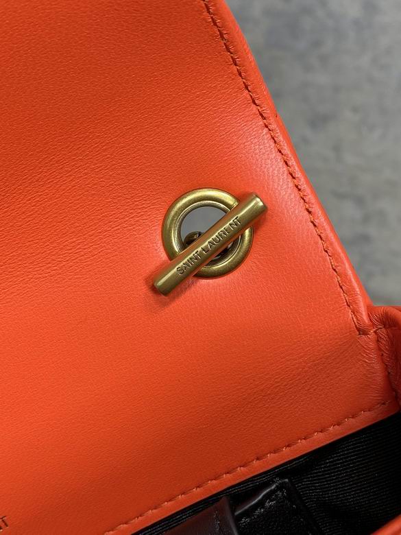 Lou Lou 821749 20X12X5cm MT 5色 33