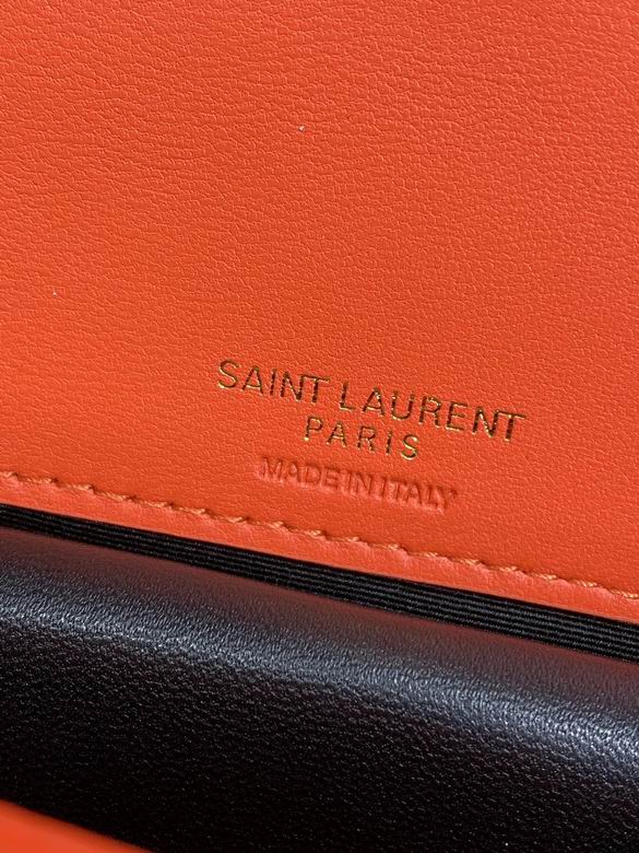 Lou Lou 821749 20X12X5cm MT 5色 34