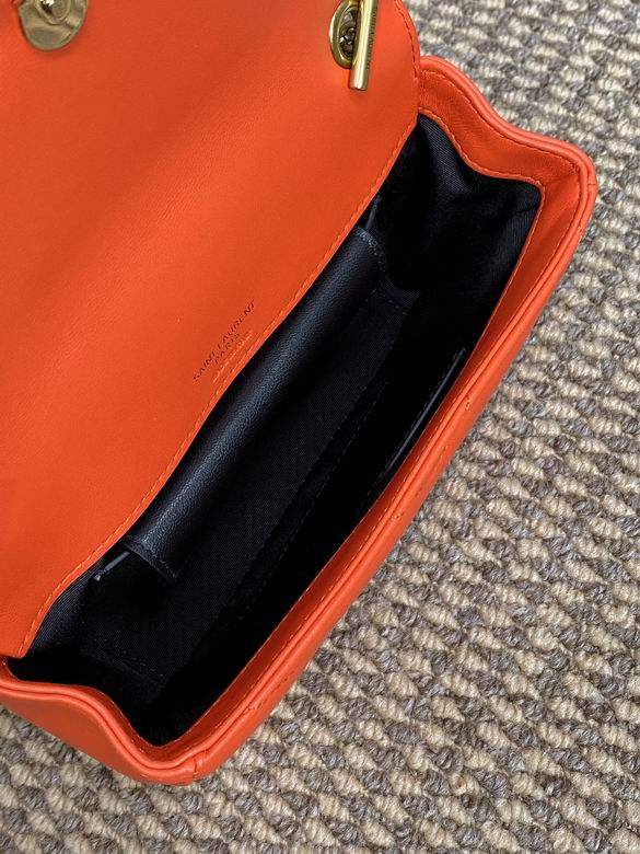 Lou Lou 821749 20X12X5cm MT 5色 35