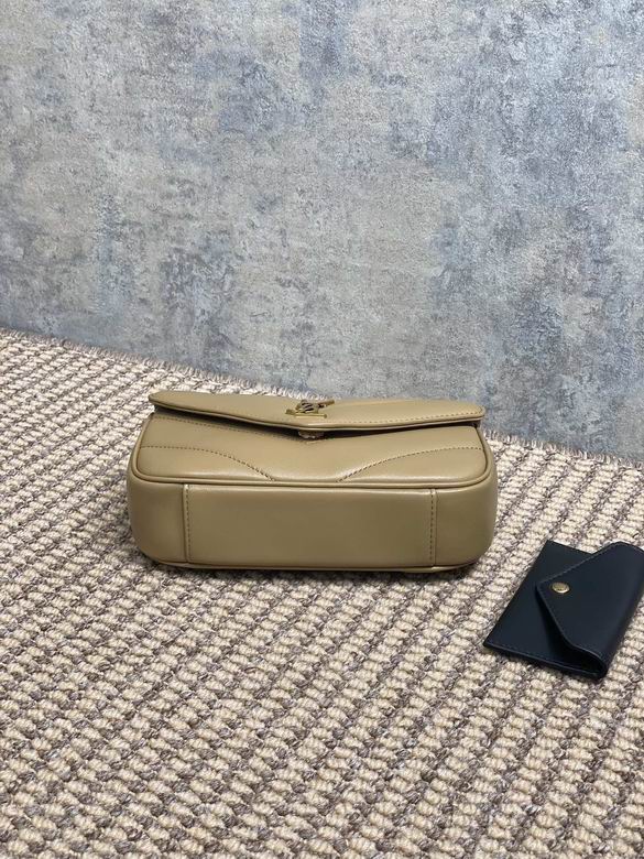 Lou Lou 821749 20X12X5cm MT 5色 38