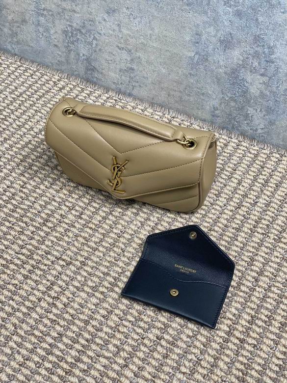 Lou Lou 821749 20X12X5cm MT 5色 39