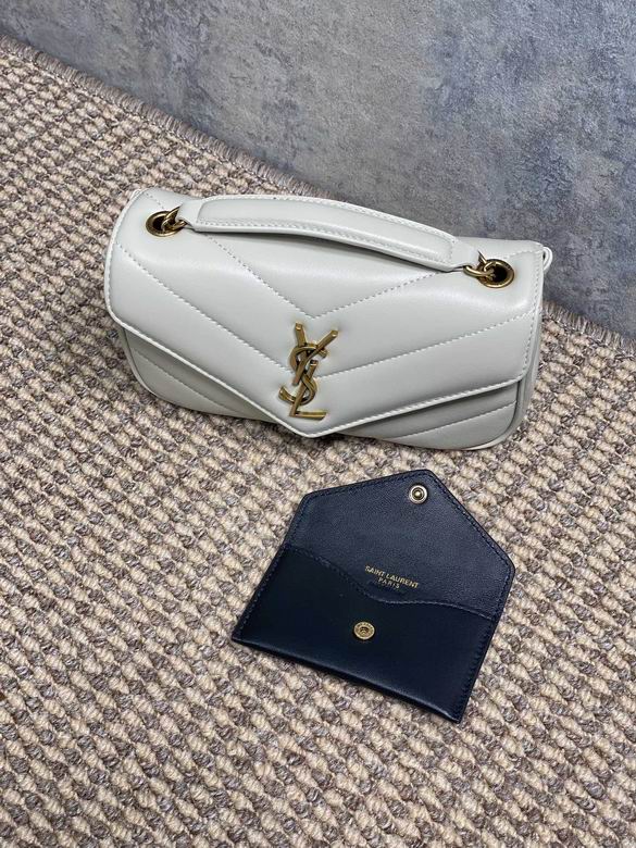 Lou Lou 821749 20X12X5cm MT 5色 3