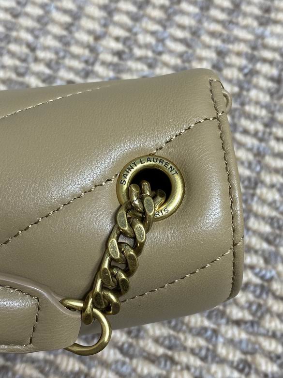 Lou Lou 821749 20X12X5cm MT 5色 40