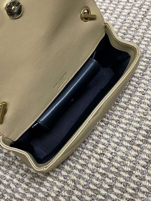 Lou Lou 821749 20X12X5cm MT 5色 44