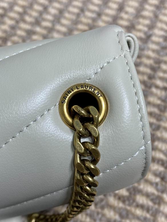 Lou Lou 821749 20X12X5cm MT 5色 4