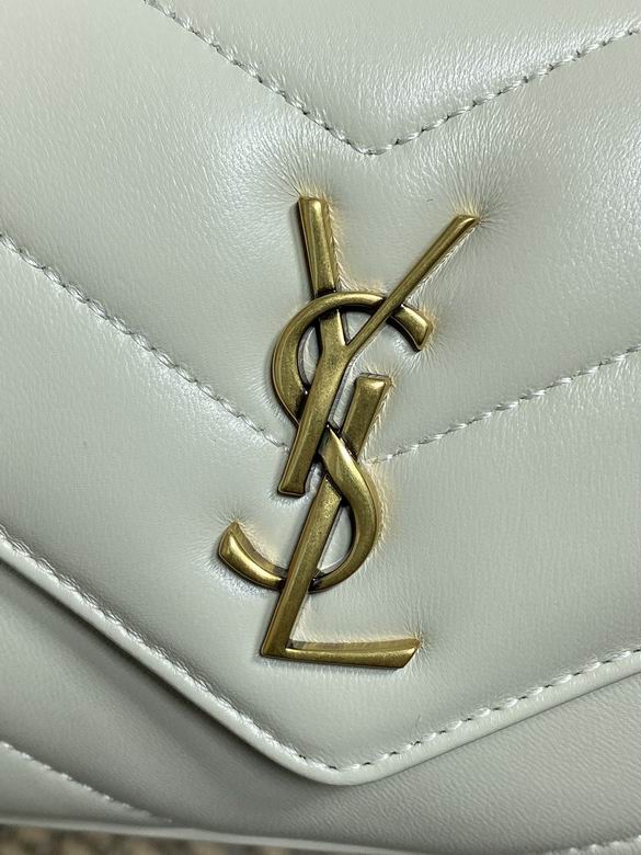 Lou Lou 821749 20X12X5cm MT 5色 5