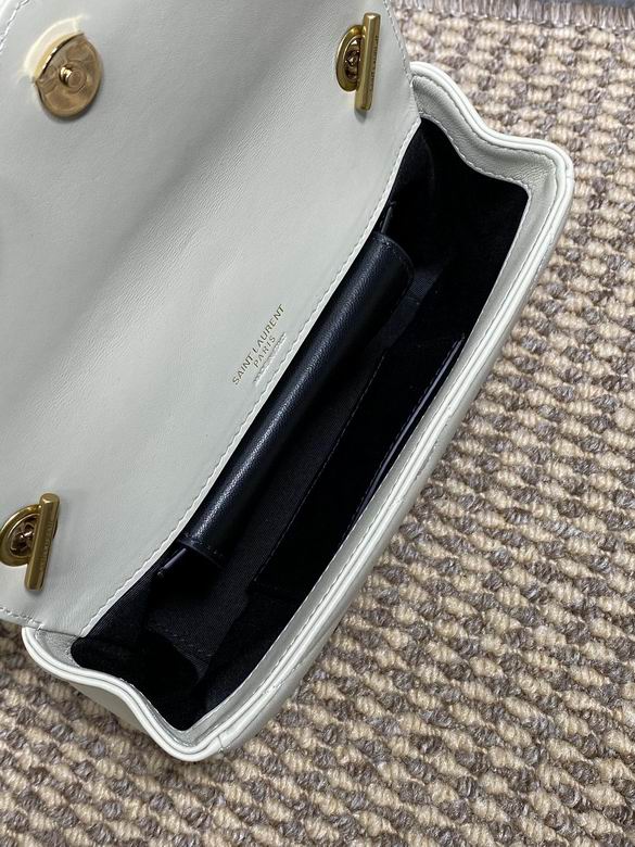 Lou Lou 821749 20X12X5cm MT 5色 8