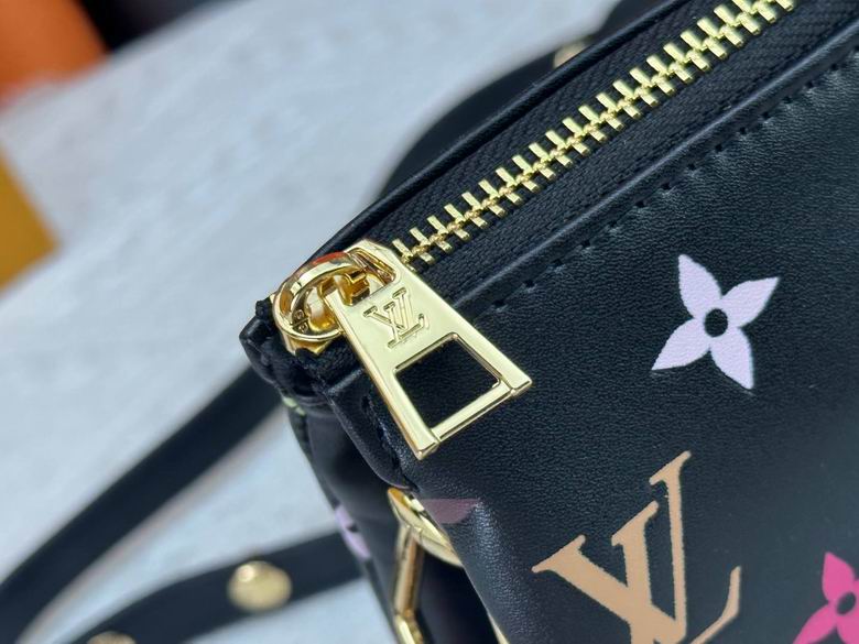 M59598 57790 21X16X7cm XMY 2色 14