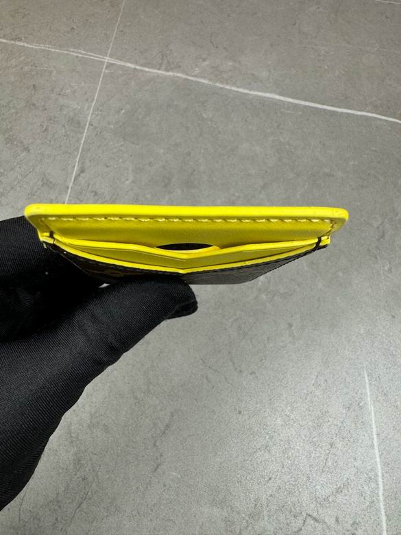 m12855 6.5X9.5X0.5cm YG 6色 10