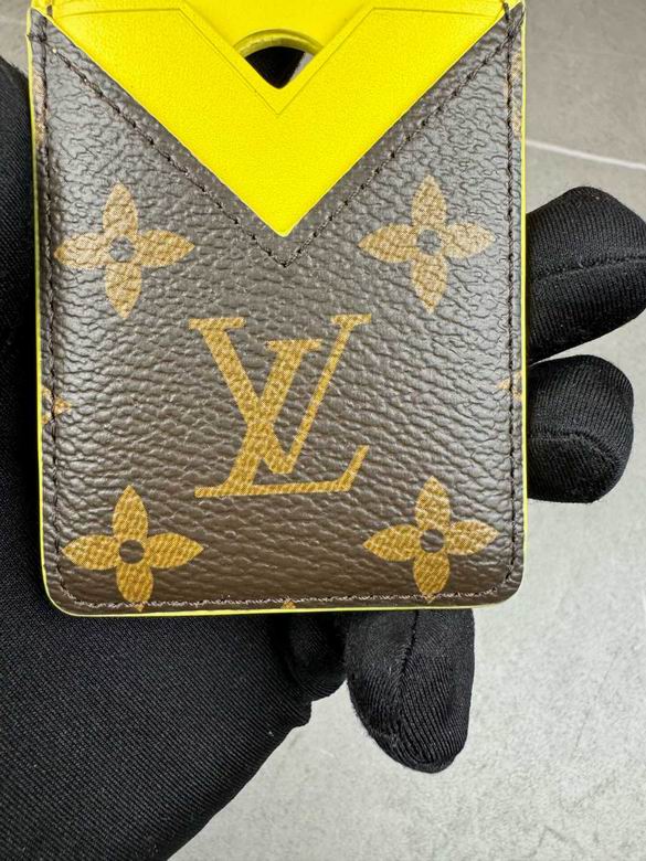 m12855 6.5X9.5X0.5cm YG 6色 11