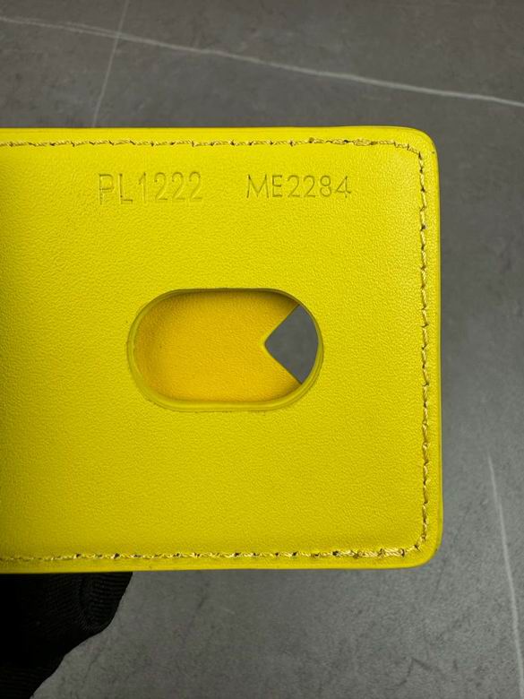 m12855 6.5X9.5X0.5cm YG 6色 12