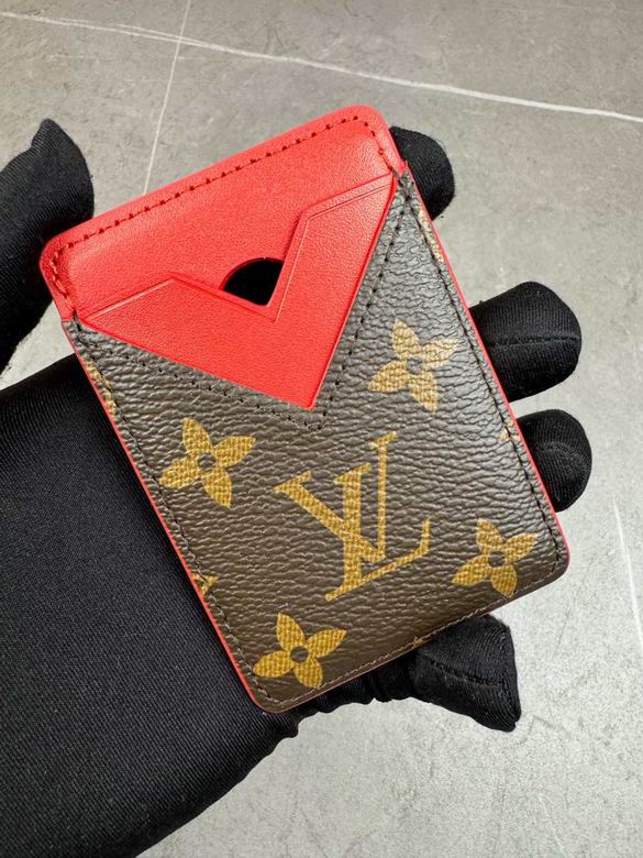 m12855 6.5X9.5X0.5cm YG 6色 1