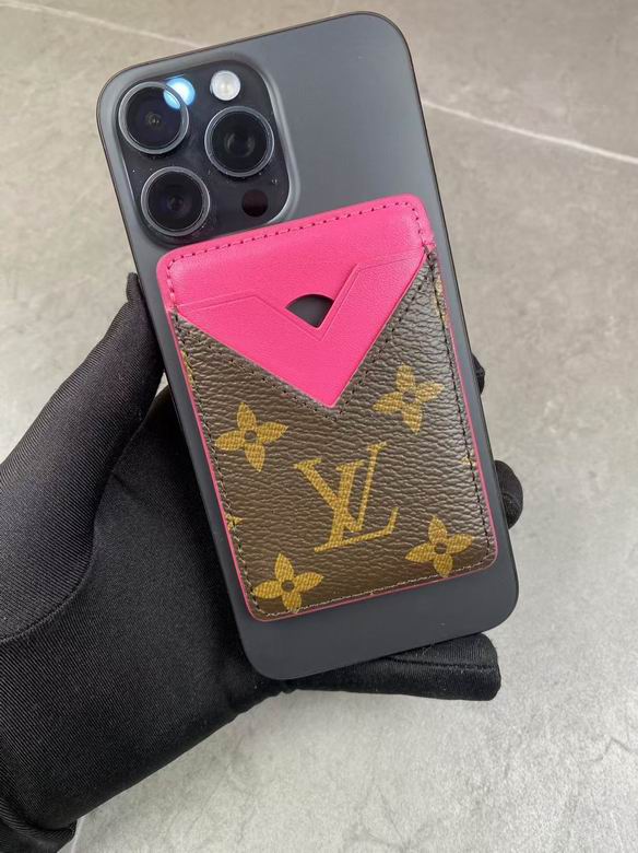 m12855 6.5X9.5X0.5cm YG 6色 21