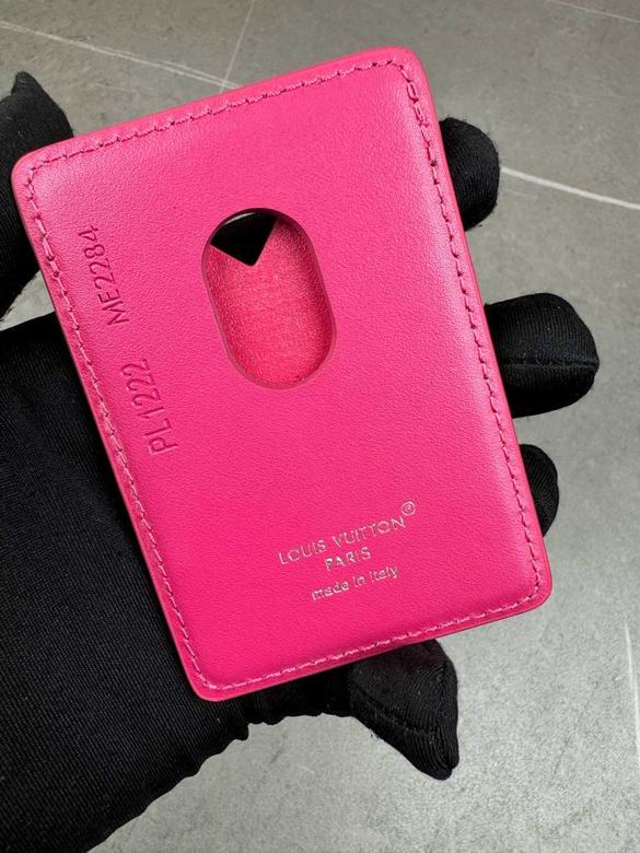 m12855 6.5X9.5X0.5cm YG 6色 23