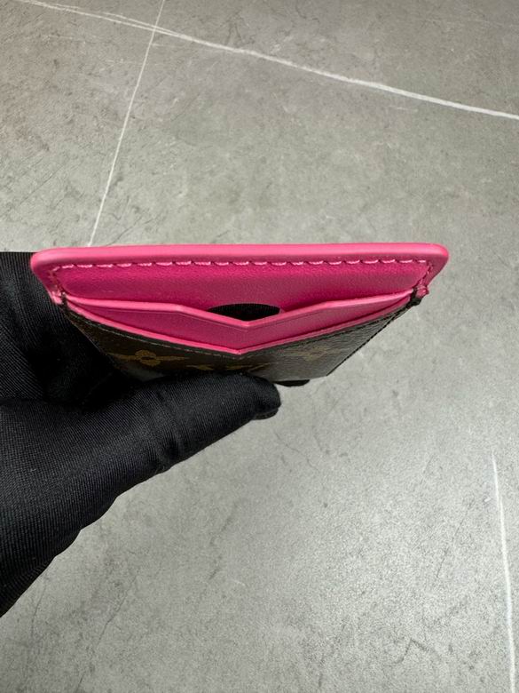 m12855 6.5X9.5X0.5cm YG 6色 24