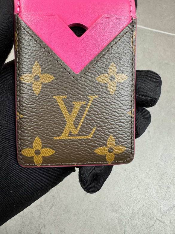 m12855 6.5X9.5X0.5cm YG 6色 25