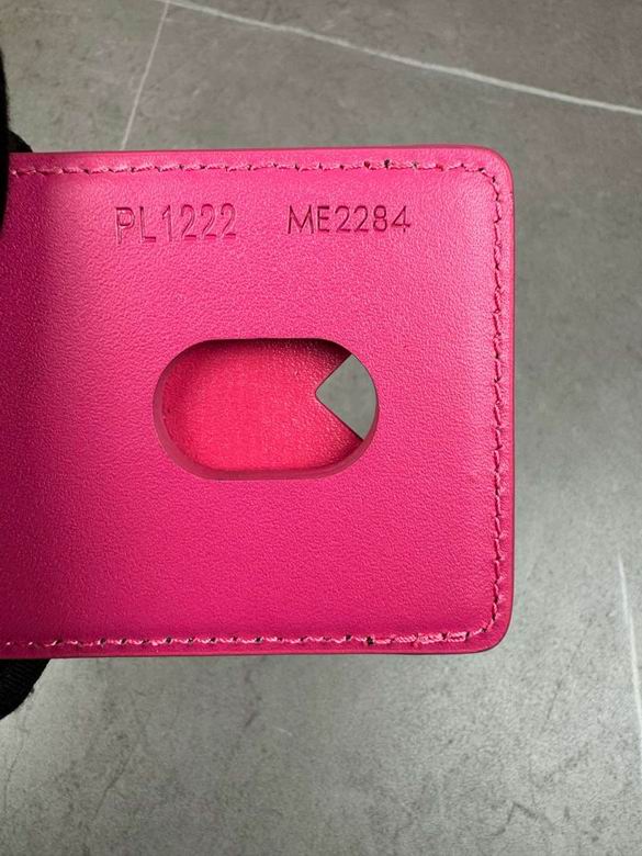 m12855 6.5X9.5X0.5cm YG 6色 26