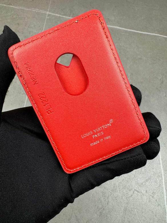 m12855 6.5X9.5X0.5cm YG 6色 2