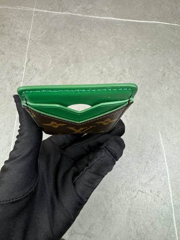 m12855 6.5X9.5X0.5cm YG 6色 38