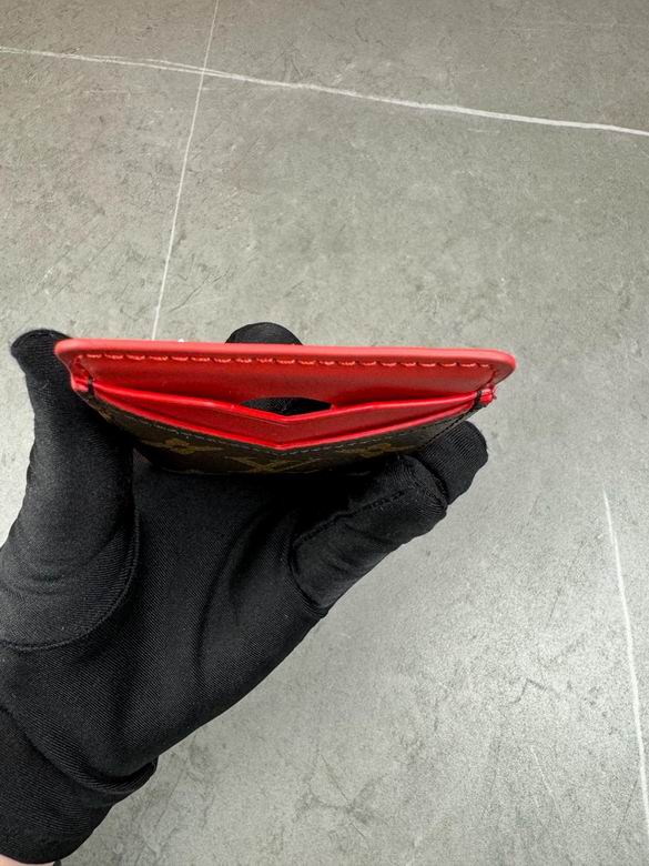 m12855 6.5X9.5X0.5cm YG 6色 3