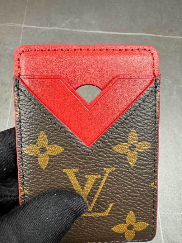 m12855 6.5X9.5X0.5cm YG 6色 4