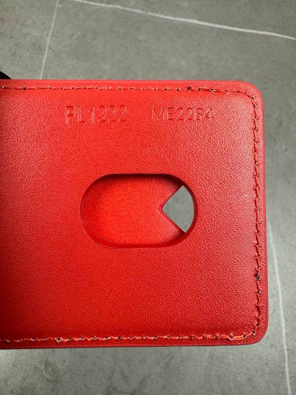 m12855 6.5X9.5X0.5cm YG 6色 5